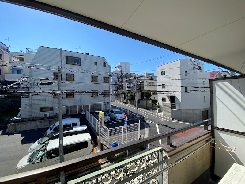 亀田ビル その他1