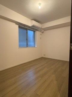 プライムアーバン日本橋大伝馬町 ベッドルーム