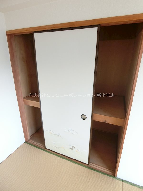 エミール三田 その他4