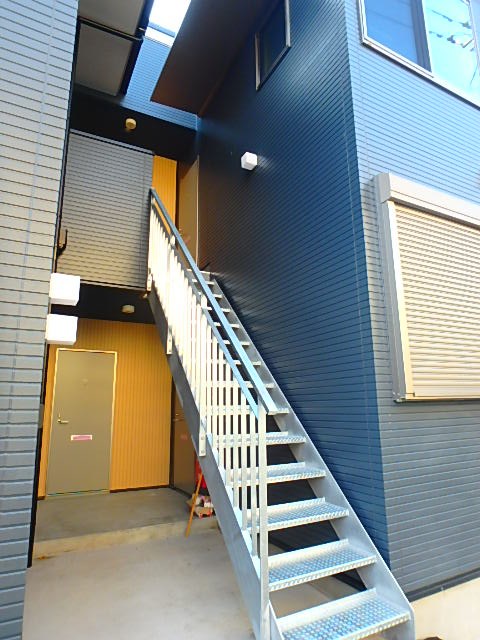 Le soleil その他2