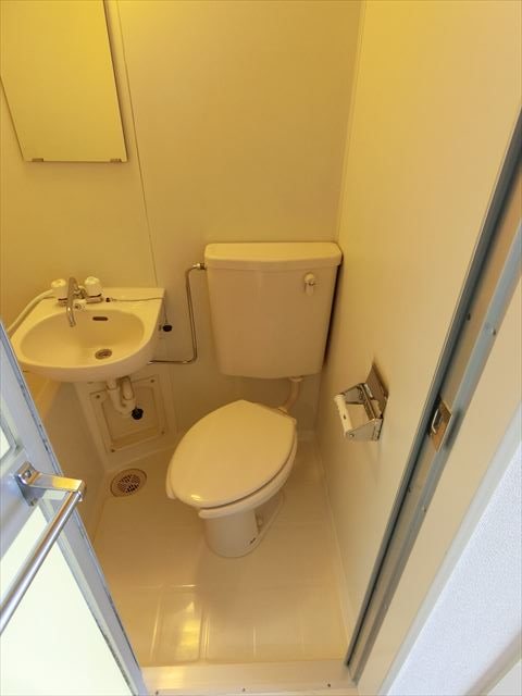 アーデル町屋  その他4
