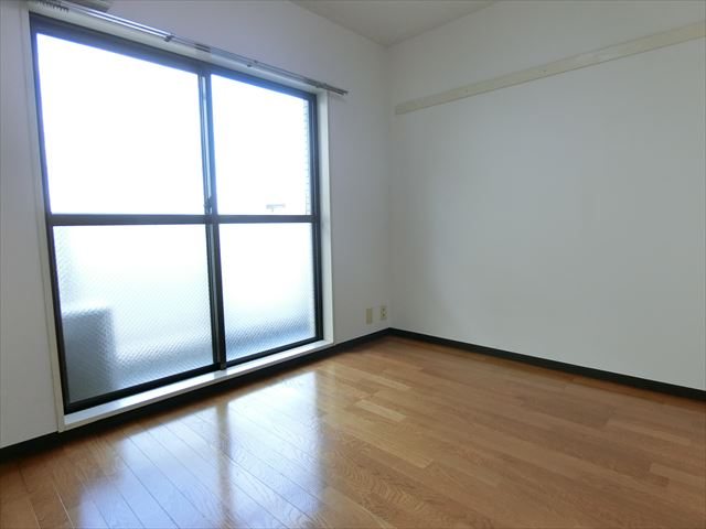 アーデル町屋  リビング