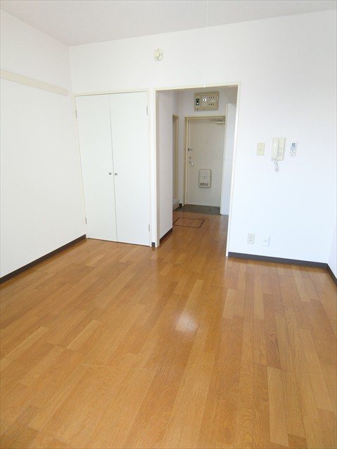 アーデル町屋  ベッドルーム