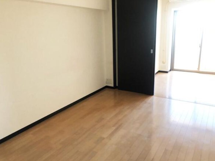 プレミアム三ノ輪 ベッドルーム