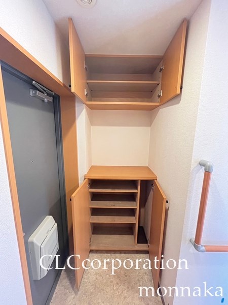 イーストコート平野 その他12