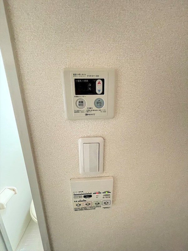 インベスト上野 その他6