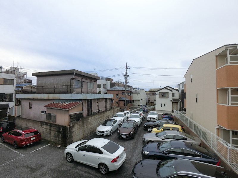 須賀コーポ その他6