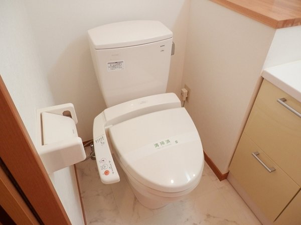 アヴァンセ西新井 その他4