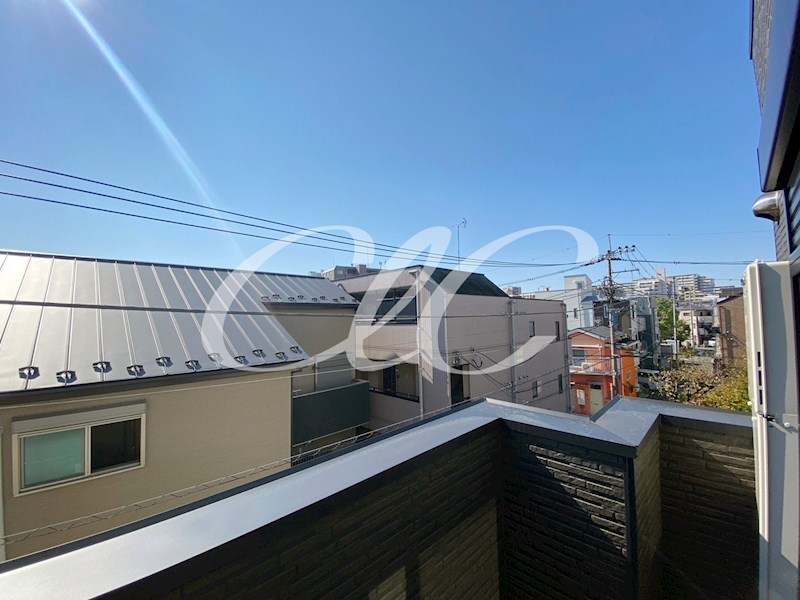 Tre Court kitasenju その他6