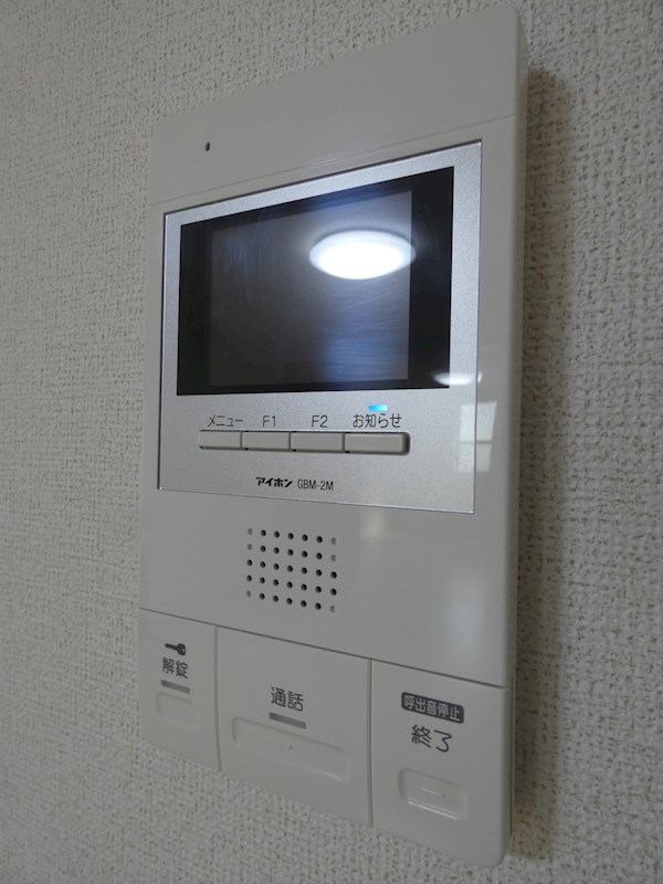 カーサ・アビⅡ その他1
