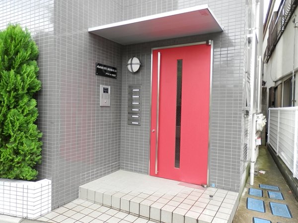 アヴァンセ西新井 その他6