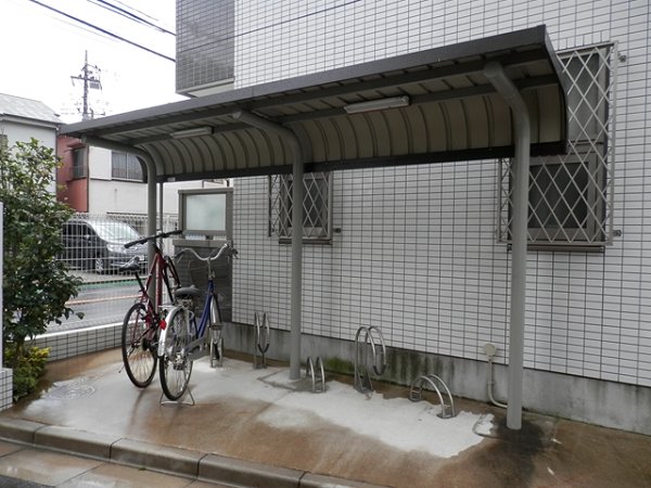 アヴァンセ西新井 その他7