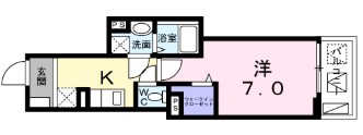 ジェイド 間取り