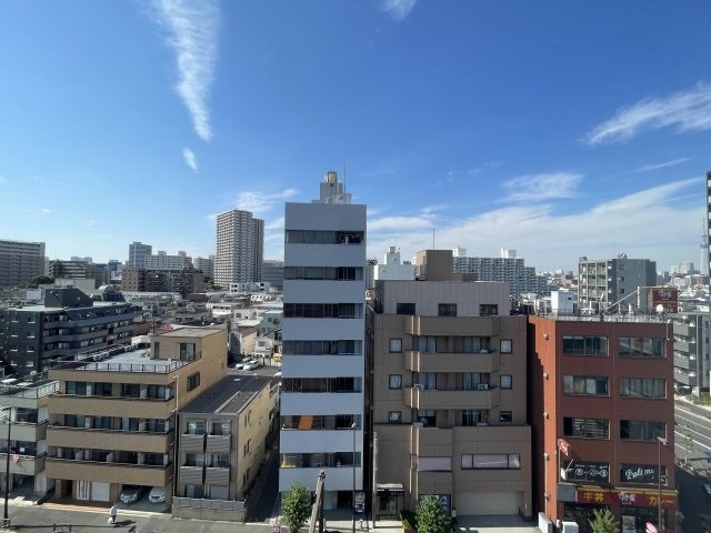 スカイコート南砂町第２  その他3