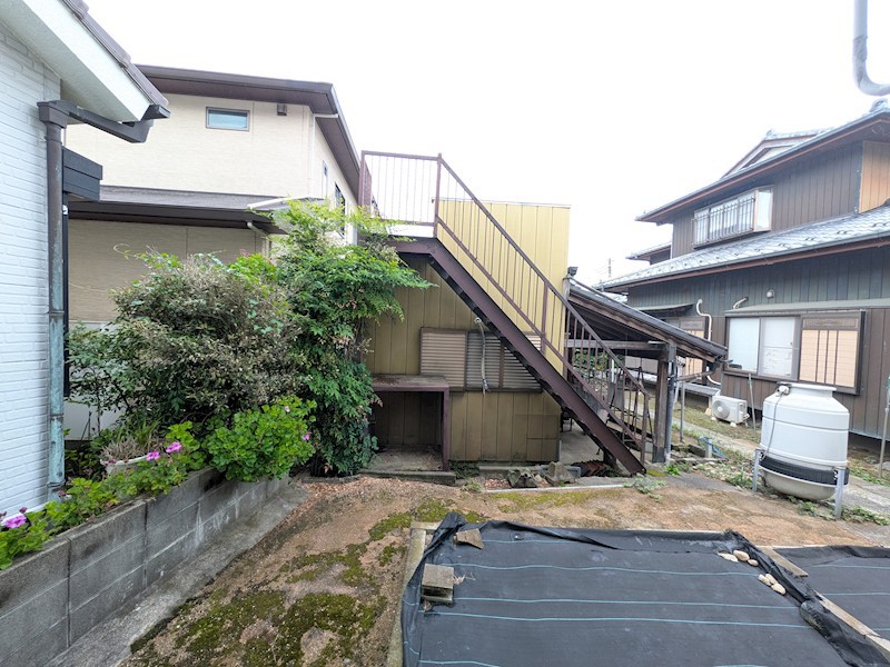 第二ハイツ芳兵衛 その他1
