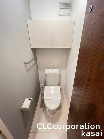 北葛西ハイツⅡ  その他3