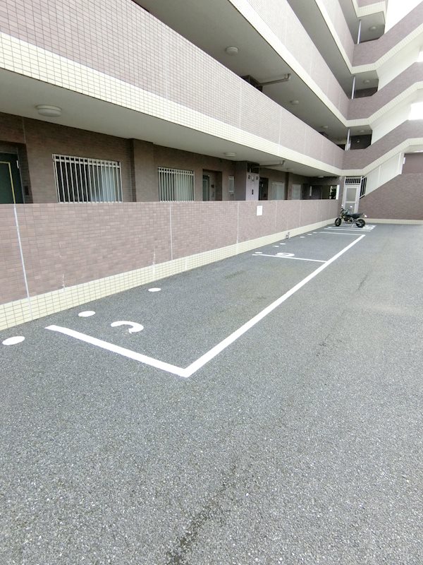 パスレル秀栄 その他5