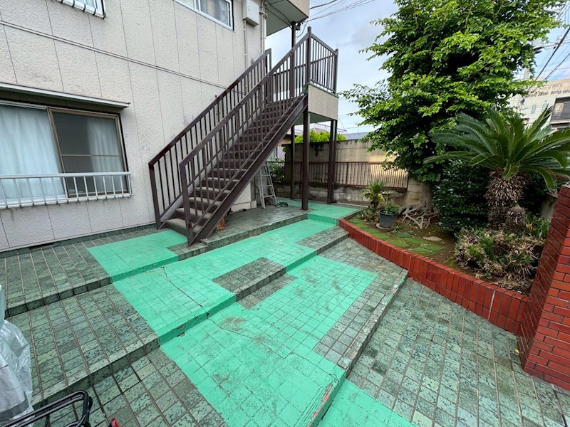 第一若草ハイツ その他1
