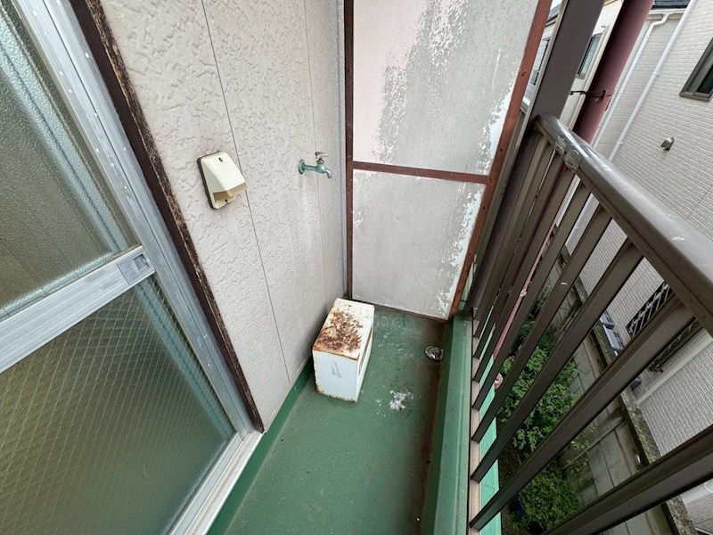 第一若草ハイツ その他8
