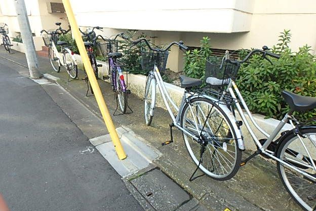 パール仲町マンション その他7