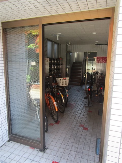 松岡コーポⅡ その他8