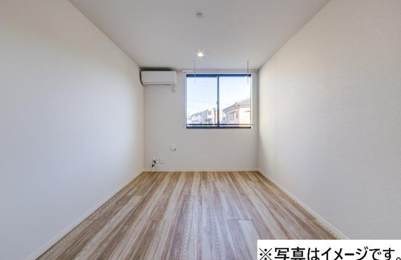 robot home南千住 ベッドルーム