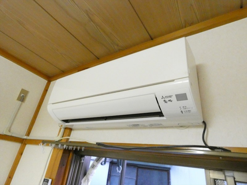 ハイツ佐治 その他3