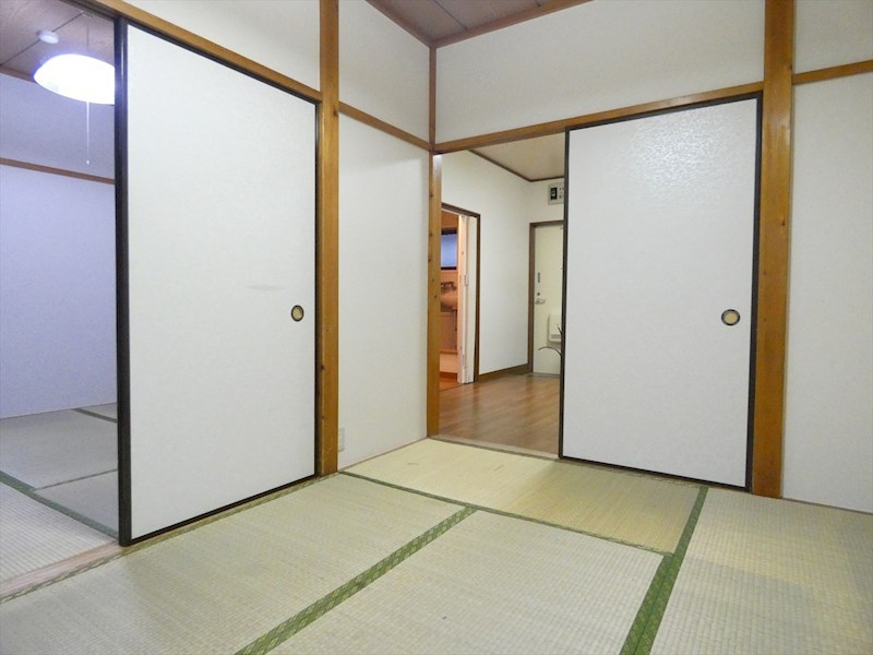 ハイツ佐治 その他7