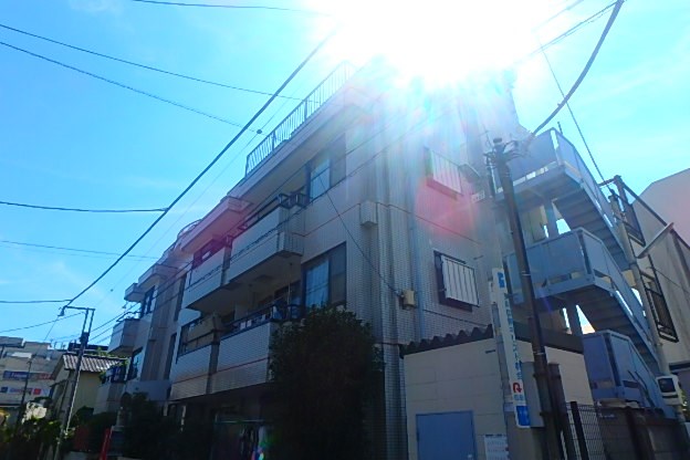 サンライズシナサン その他6