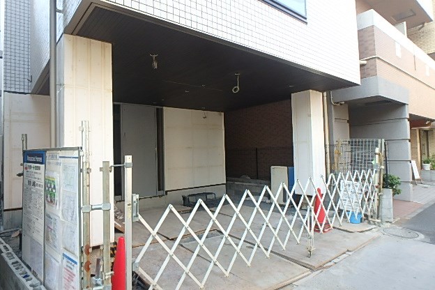 グレイステラス北千住 その他6