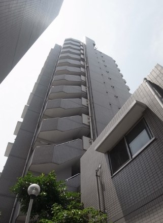 グリーンパーク北千住3　1番館  その他1