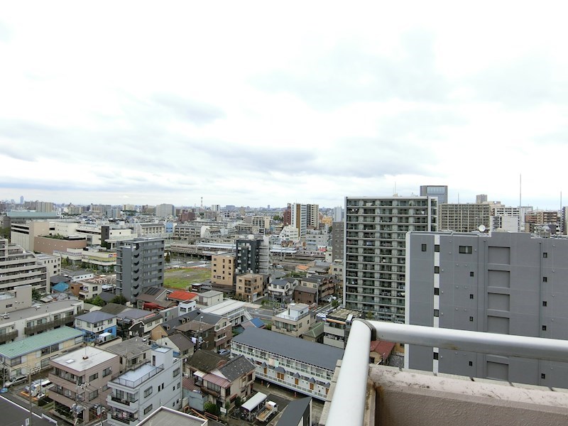 グリーンパーク北千住3　1番館  その他3