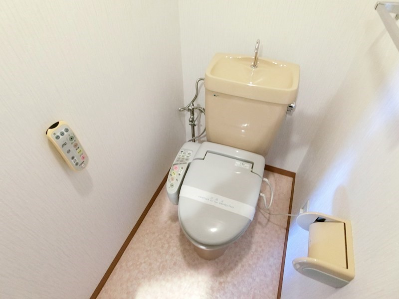 グリーンパーク北千住3　1番館  その他6