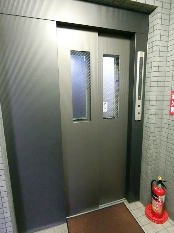 グリーンパーク北千住3　1番館  その他10