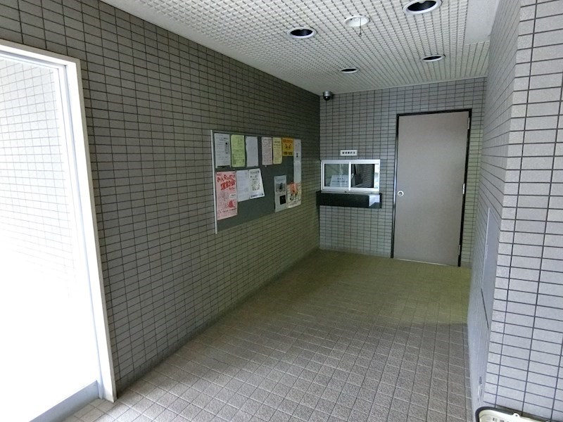 グリーンパーク北千住3　1番館  その他11