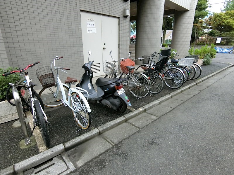 グリーンパーク北千住3　1番館  その他13