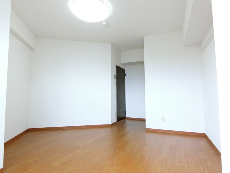 グリーンパーク北千住3　1番館  ベッドルーム