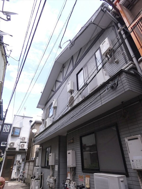 ハイツ徳山 その他7