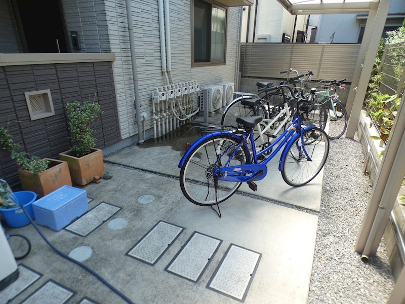 クレッセントＪ その他6