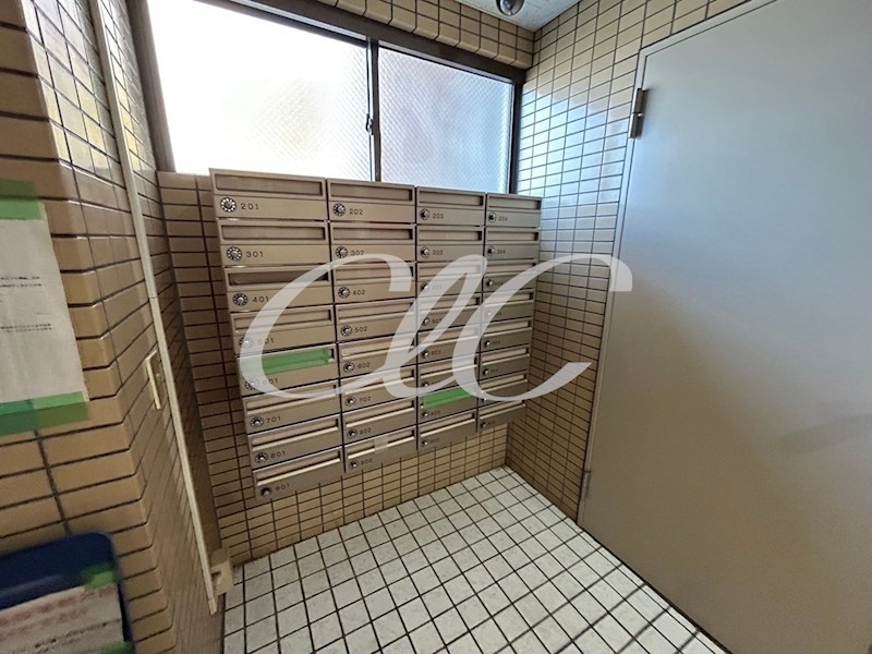 コーポサンヒルズ その他5