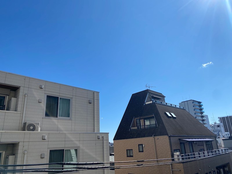 JLBグランエクリュ住吉 その他8