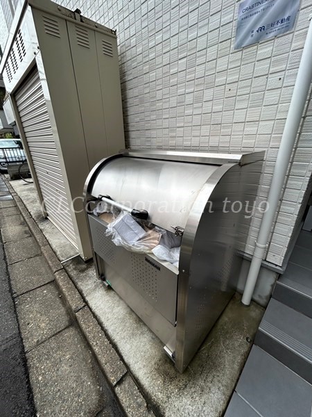 CRASTINE南砂町 その他7