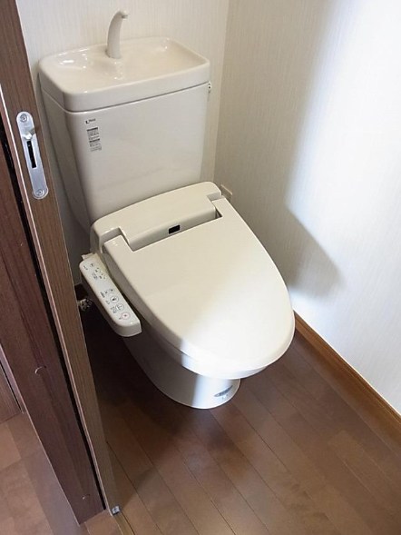 さくらハイツ その他1
