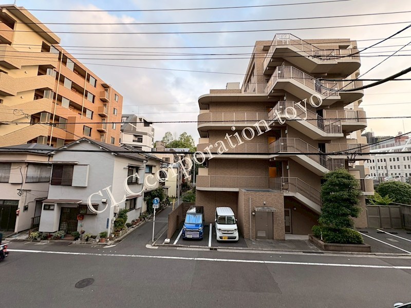 ガーデンハイツ その他5