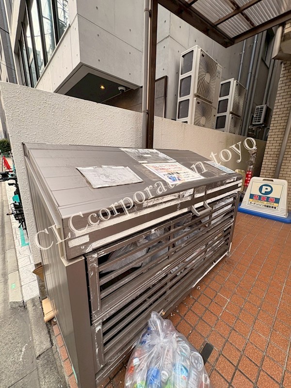 ガーデンハイツ その他外観2