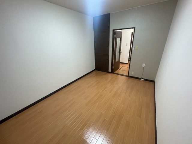 フジコーポ  リビング