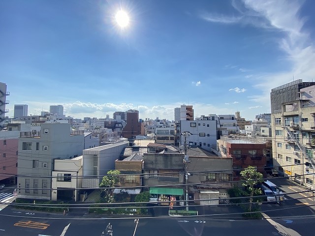Rising Place浅草五番館  その他6
