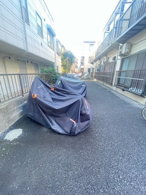 フジコーポ  その他5