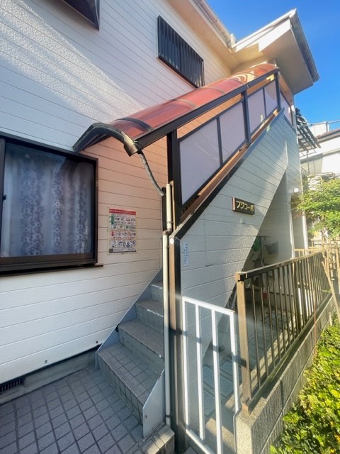 フジコーポ  その他6