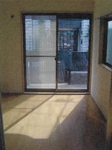 柳澤コーポ リビング